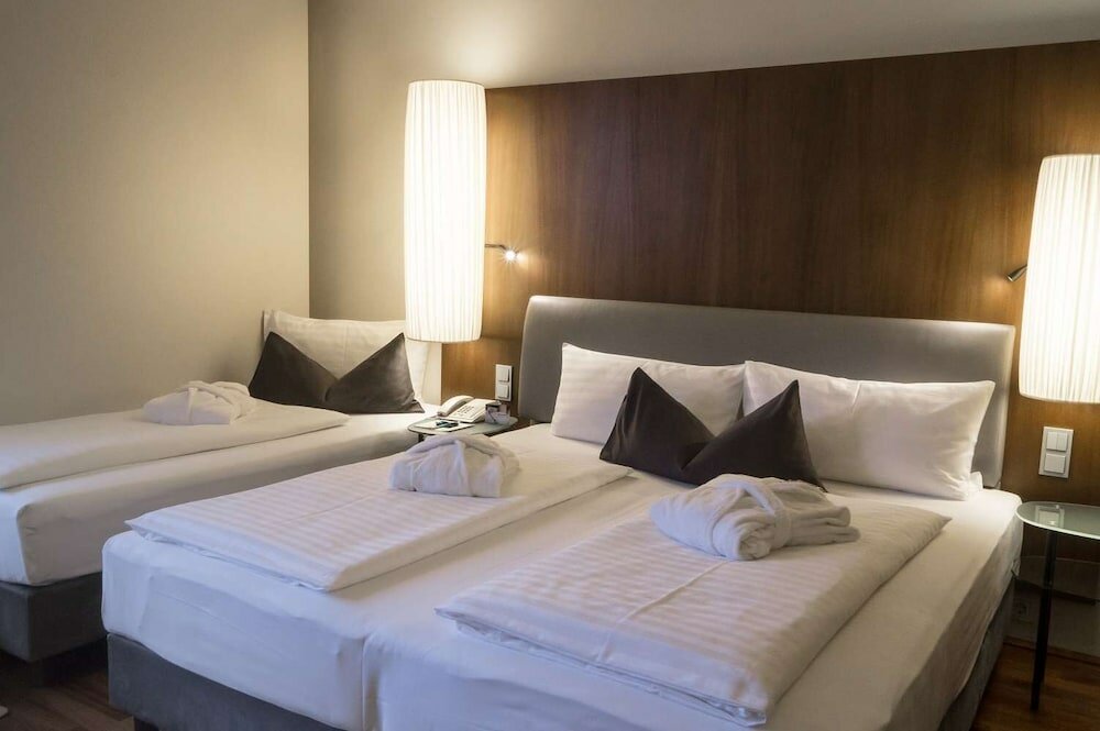 Фото The Penz Hotel