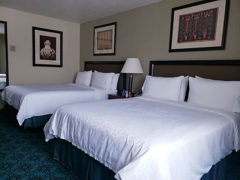 Фото Holiday Inn Express Mesa Verde-Cortez, an Ihg Hotel