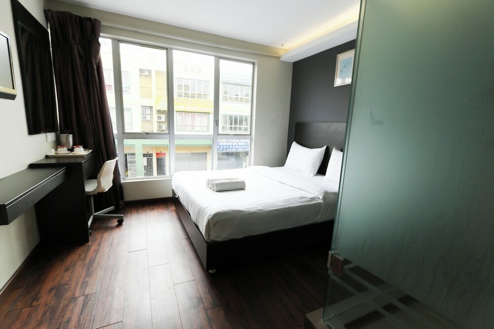 Фото Hotel 99 - Bandar Klang