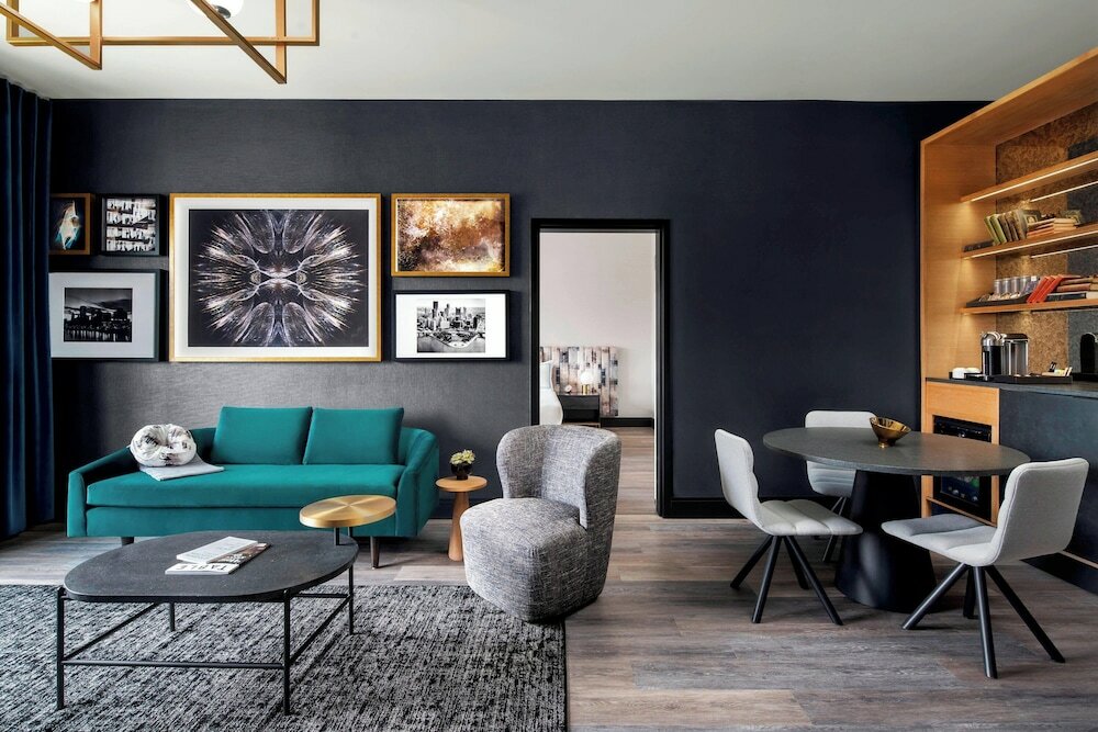 Фото The Oaklander Hotel, Autograph Collection