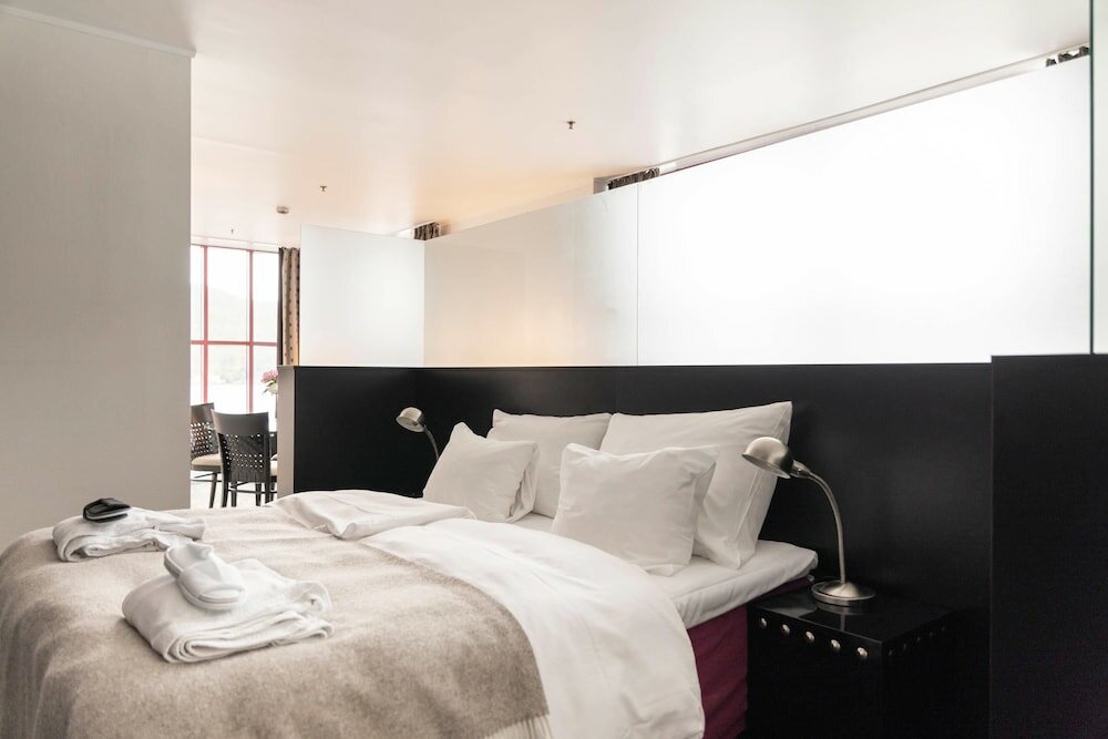 Фото Clarion Collection Hotel Arcticus