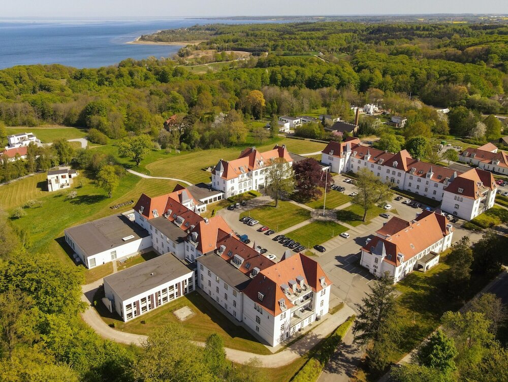 Фото Comwell Kellers Park