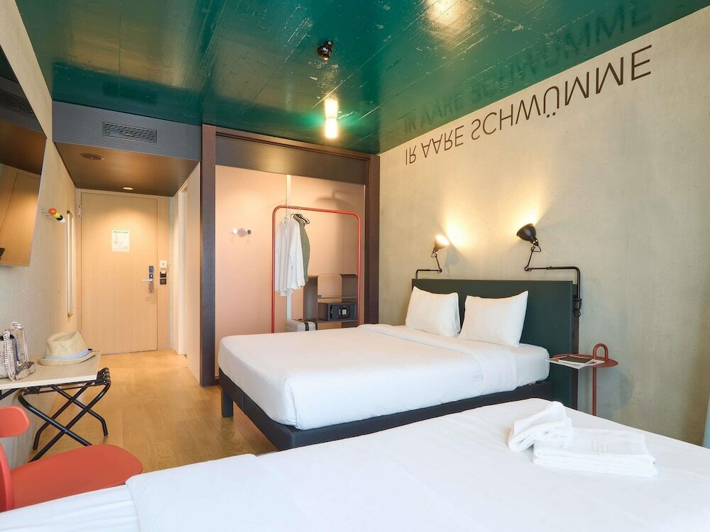 Фото ibis Styles Bern City