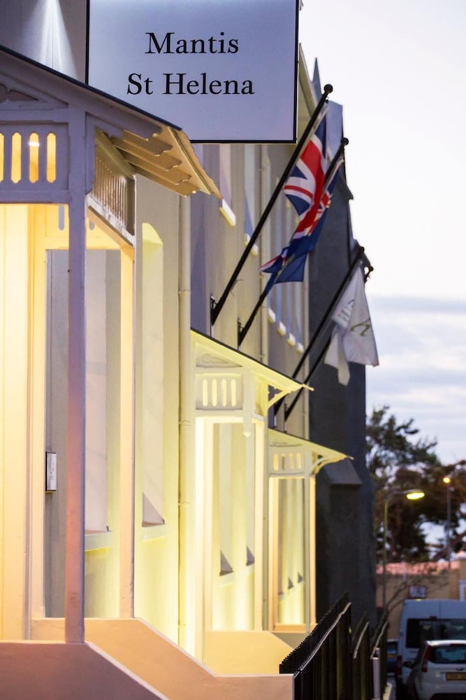 Фото Mantis St Helena