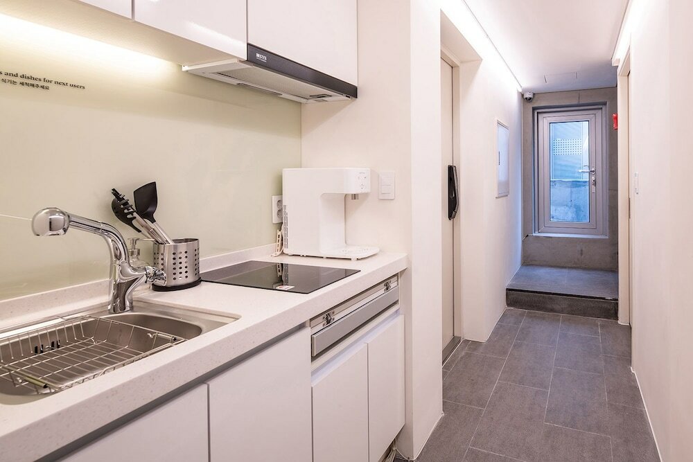 Фото Le Lit Dongdaemun