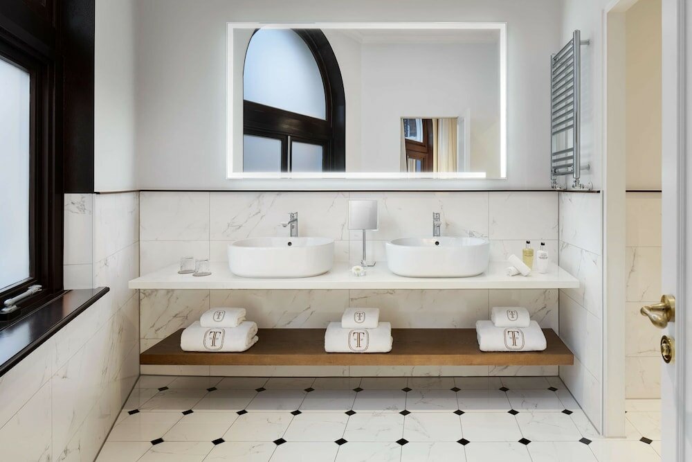 Фото Tivoli Doelen Amsterdam Hotel