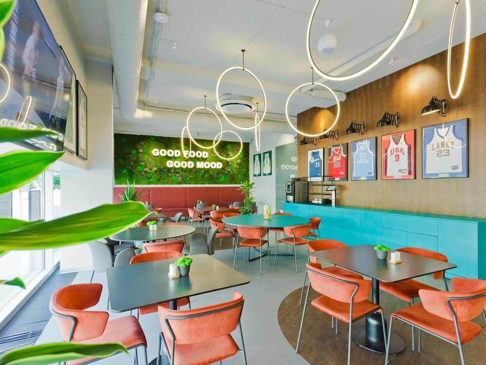 Фото Ibis Kaunas Centre
