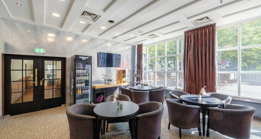 Фото Achat Hotel Karlsruhe City