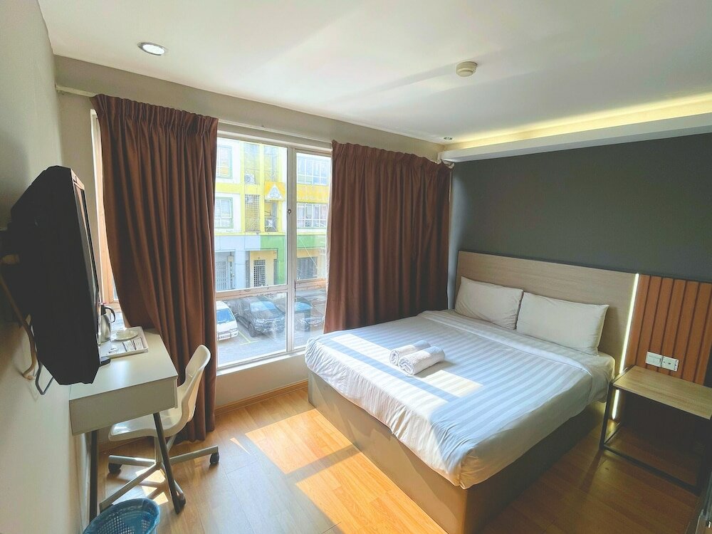 Фото Hotel 99 - Bandar Klang