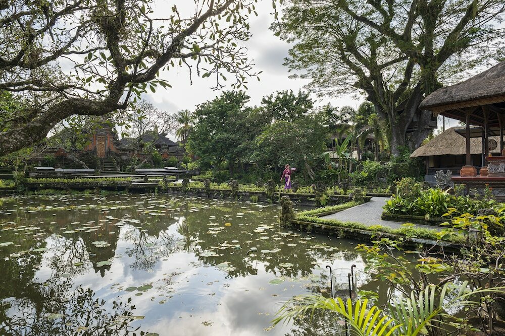 Фото Puri Saraswati Dijiwa Ubud