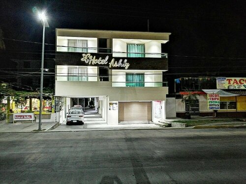 Hotel Ashly