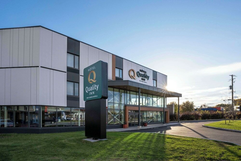 Фото Quality Inn