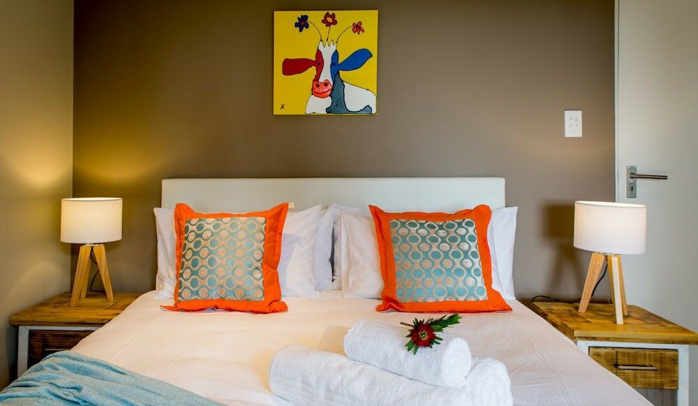Фото Bloemenzee Boutique B & B