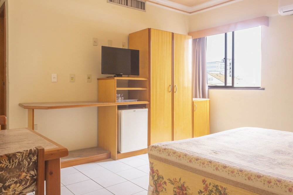 Фото Oyo Real Palace Hotel, Teresina