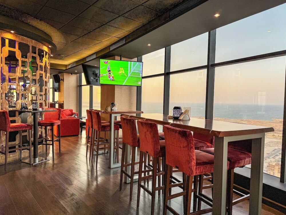 Фото Swiss-Belhotel Seef Bahrain