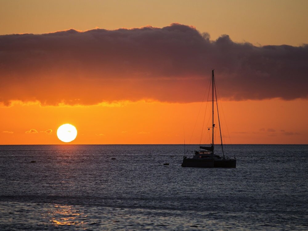 Фото Mantis St Helena