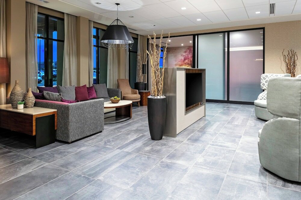 Фото Courtyard by Marriott Pasco Tri-Cities Airport