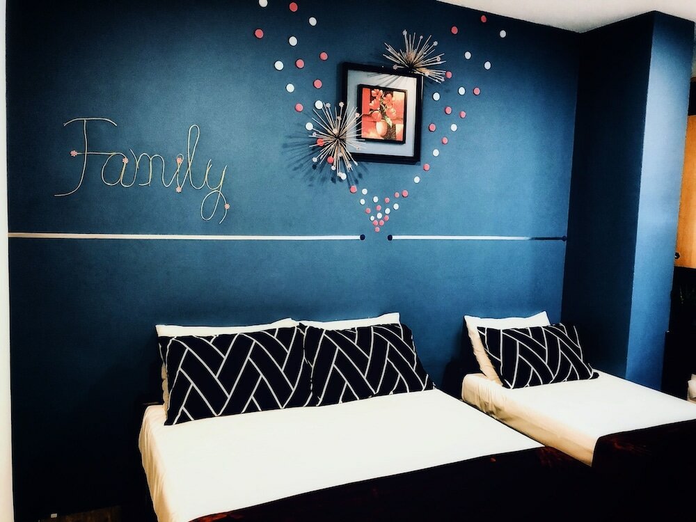 Фото Tai Hoe Hotel