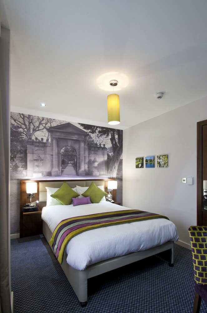 Фото Seraphine Hammersmith Hotel