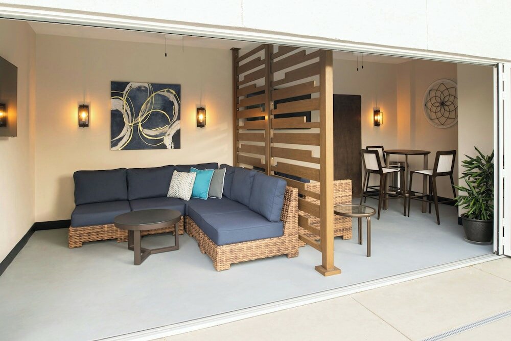Фото Courtyard by Marriott Vacaville