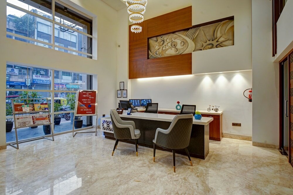 Фото The Pearl