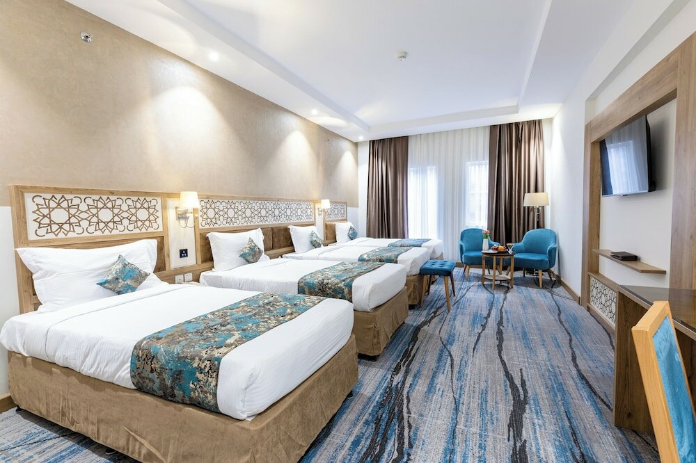 Фото Time Ruba Hotel & Suites