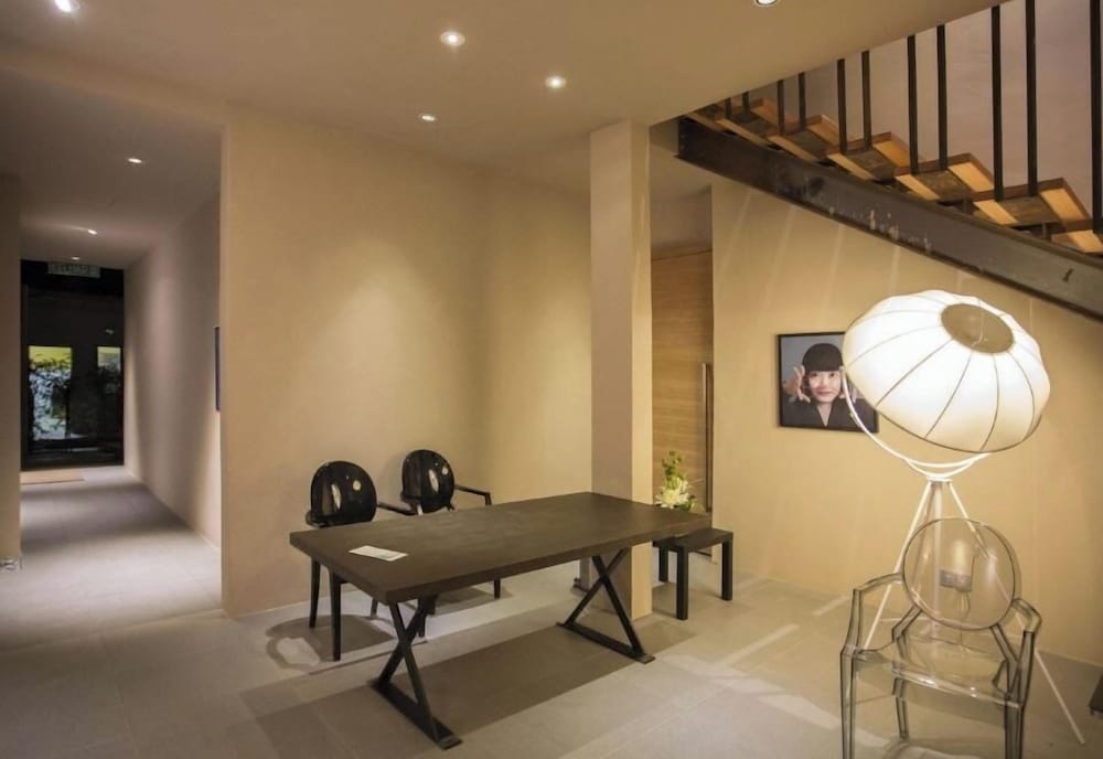 Фото Silalima Guesthouse