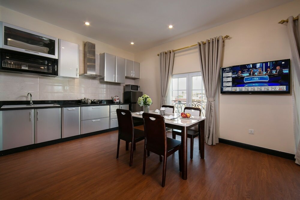 Фото Sunline Hotel