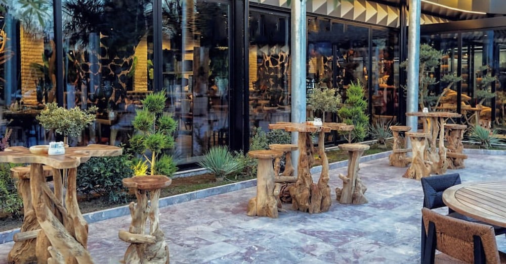 Фото Отель Europa Grand