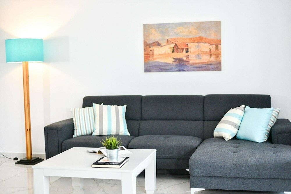 Фото Вилла Acrotel Porto Brava Luxury