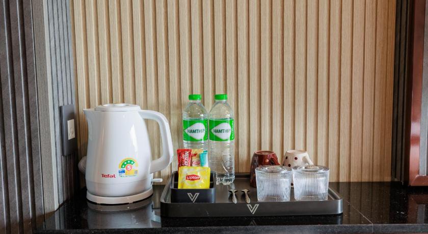 Фото The Legacy V Ao Nang Beach Krabi