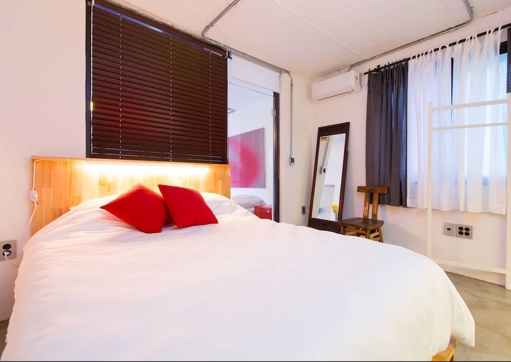 Фото IHouse ChinChin