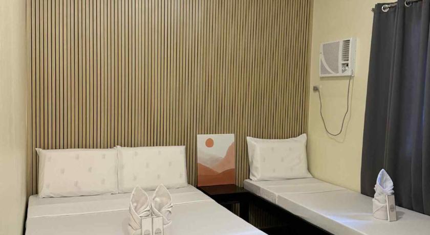 Фото Sola Guesthouse