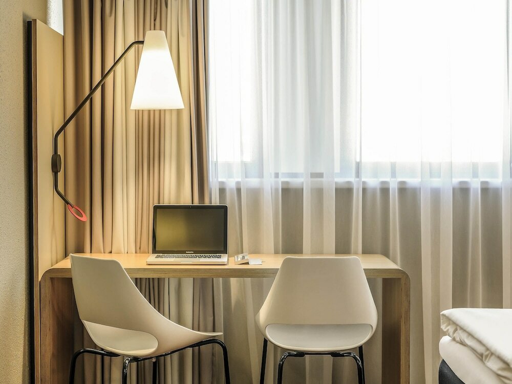 Фото Ibis Innsbruck