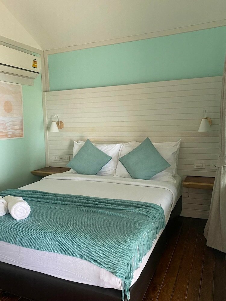 Фото Phangan Beach Resort