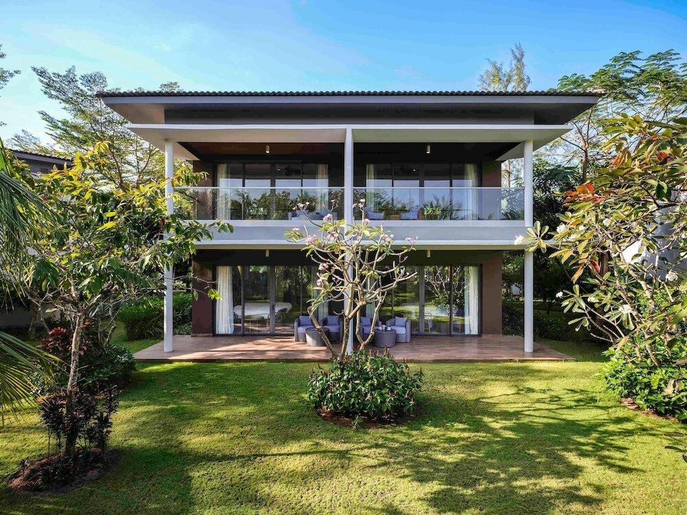 Фото Novotel Phu Quoc Resort