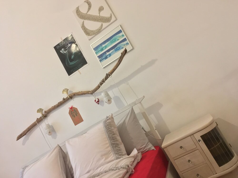 Фото Gaia Hostel