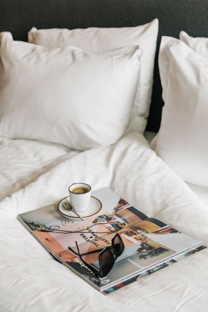 Фото The Social Hub Groningen