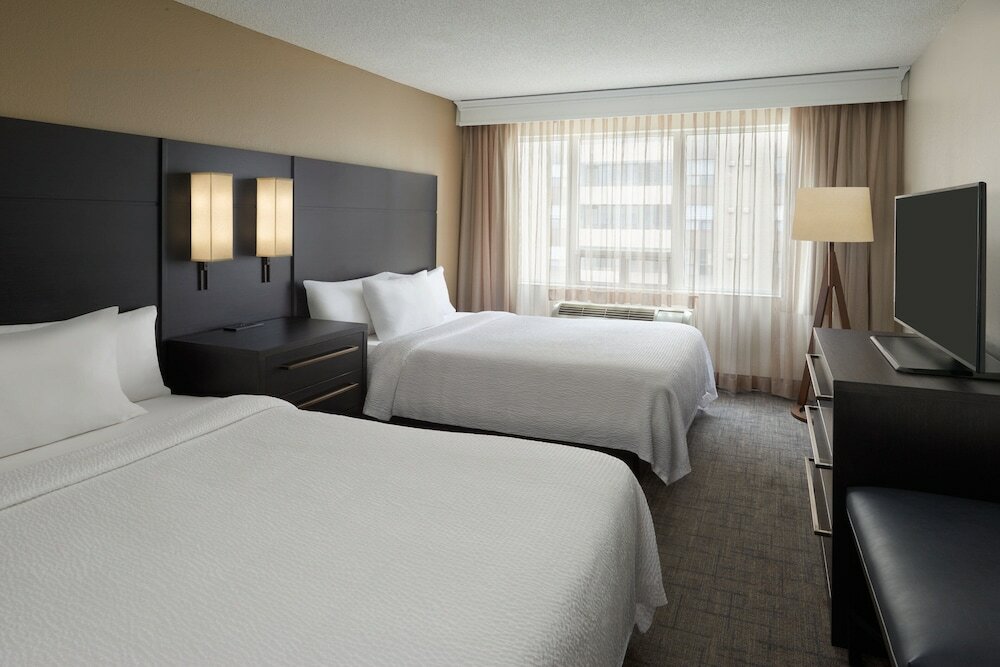 Фото Residence Inn by Marriott London Ontario