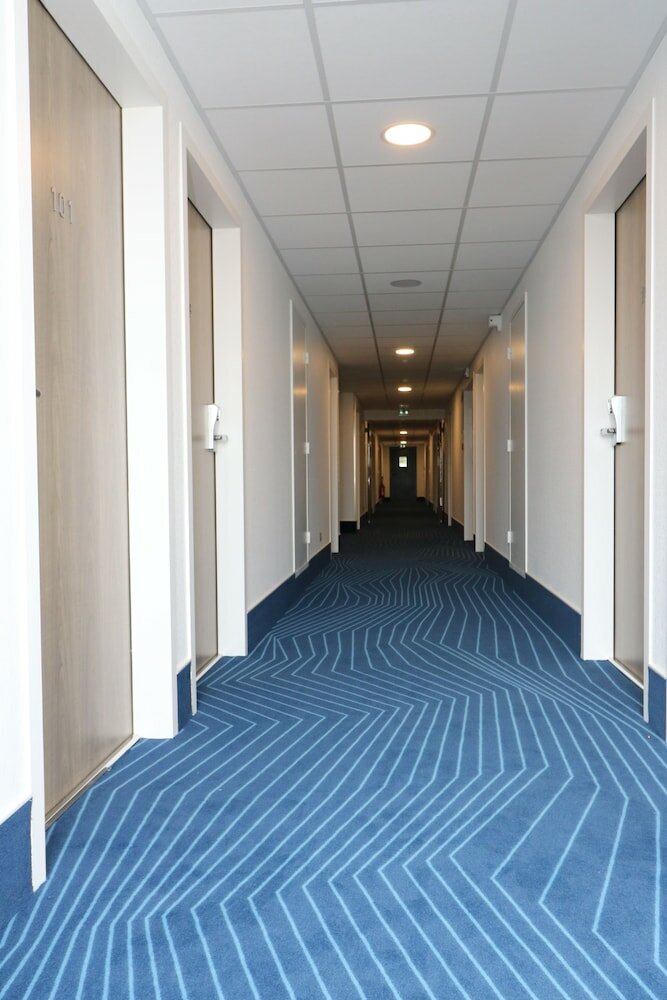 Фото Arena Hôtel Toulouse