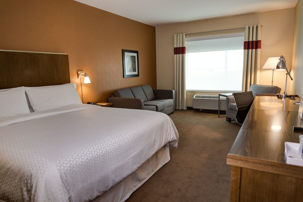 Фото Four Points by Sheraton Sherwood Park