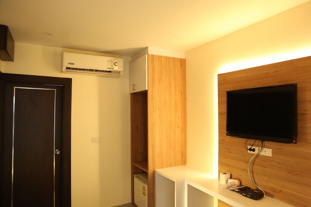 Фото Rose Nana Hotel