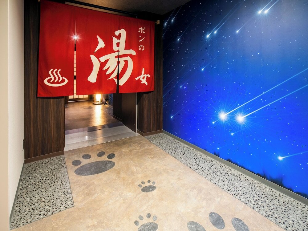 Фото La'gent Stay Sapporo Oodori Hokkaido