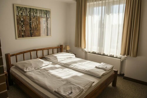 Гостиница Hotel Olecki в Освенциме