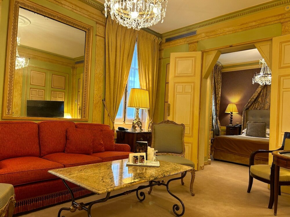 Фото Duc de Saint Simon