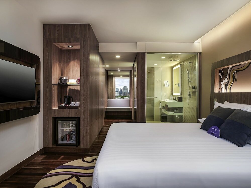 Фото Novotel Bangkok Sukhumvit 20