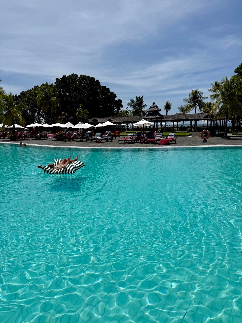 Фото Bintang Bali Resort