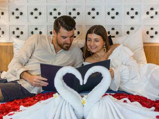 Фото The Mavila Sanur