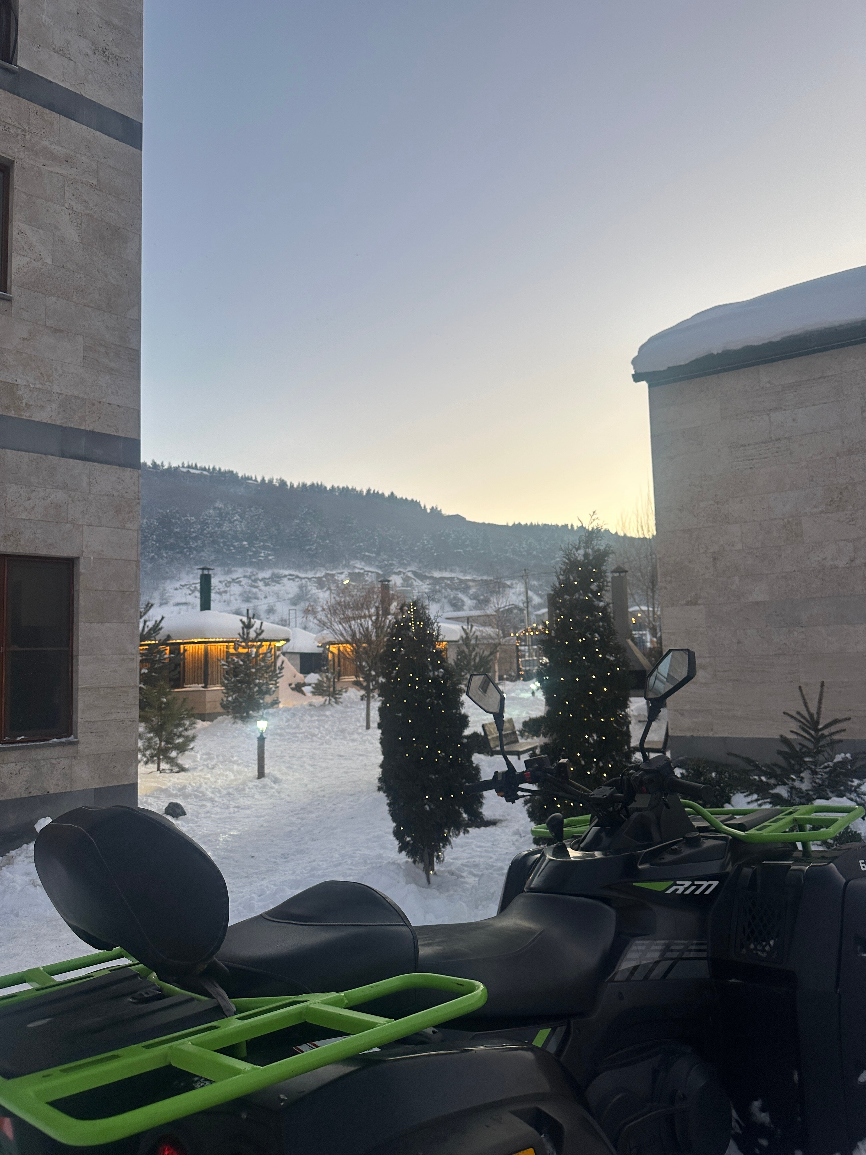 Фото Аляска Резорт