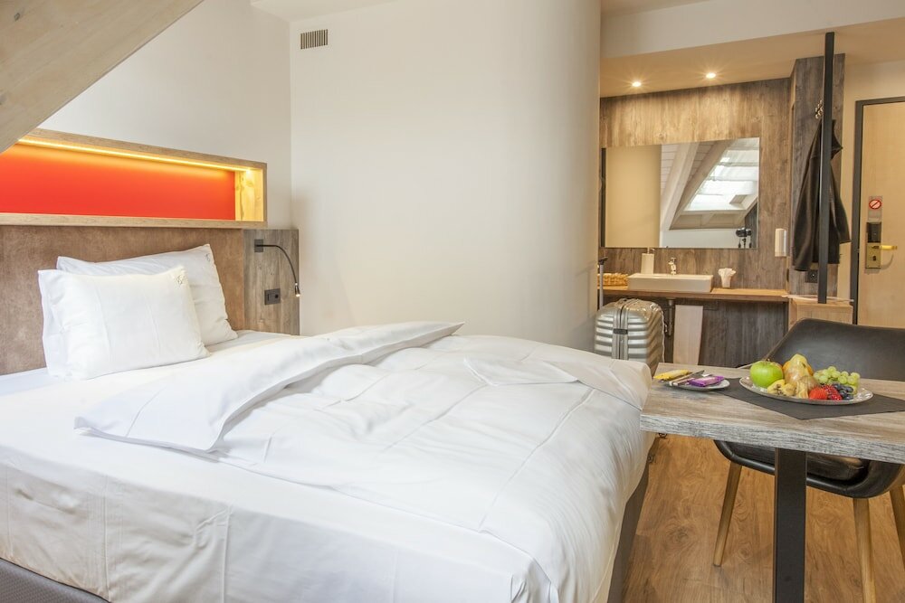 Фото Boutiquehotel Thessoni Classic